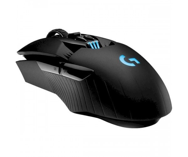 Миша Logitech G903 Lightspeed Wireless Hero (910-005672, 910-005673), фото №1