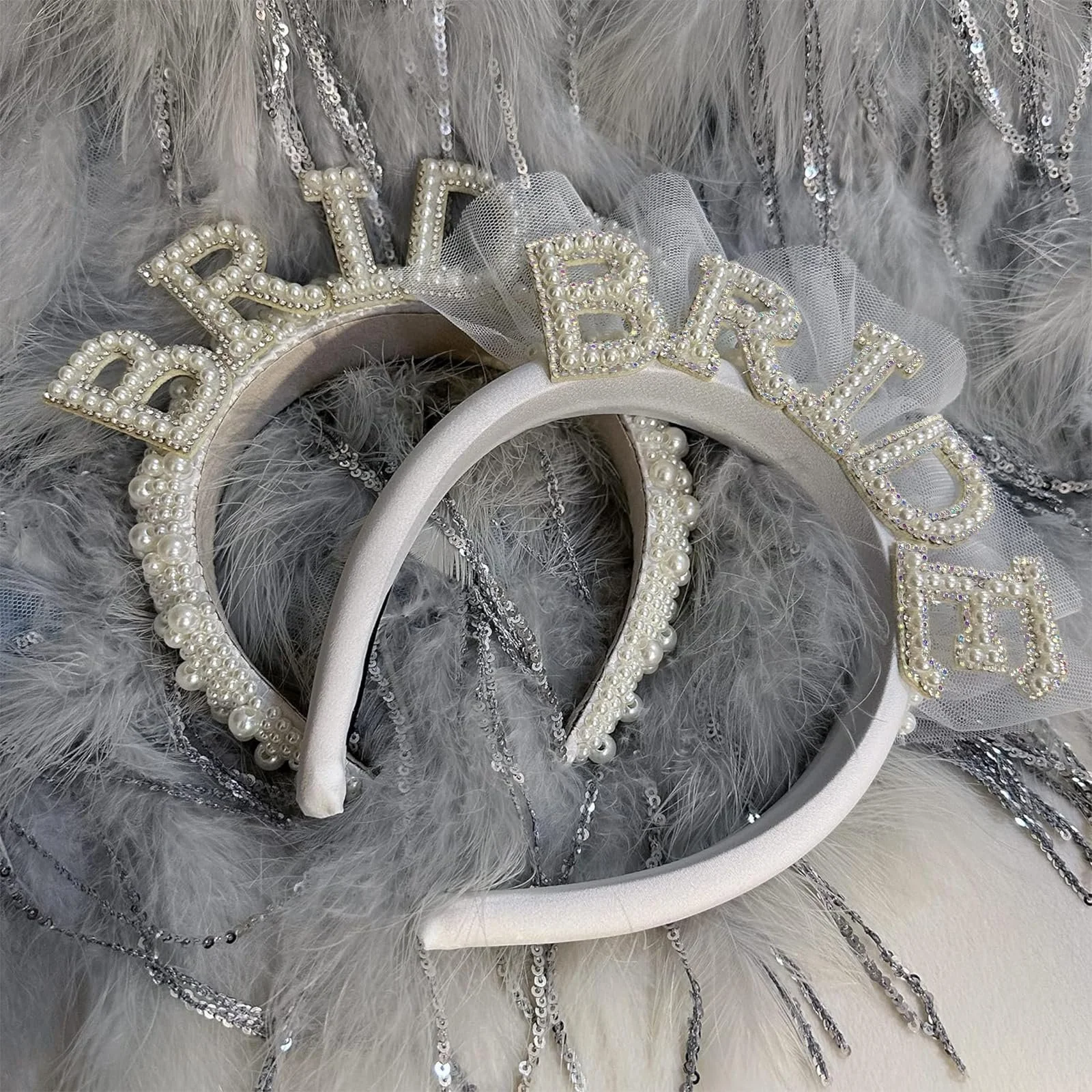 Обруч Нареченої Перли, фото №5