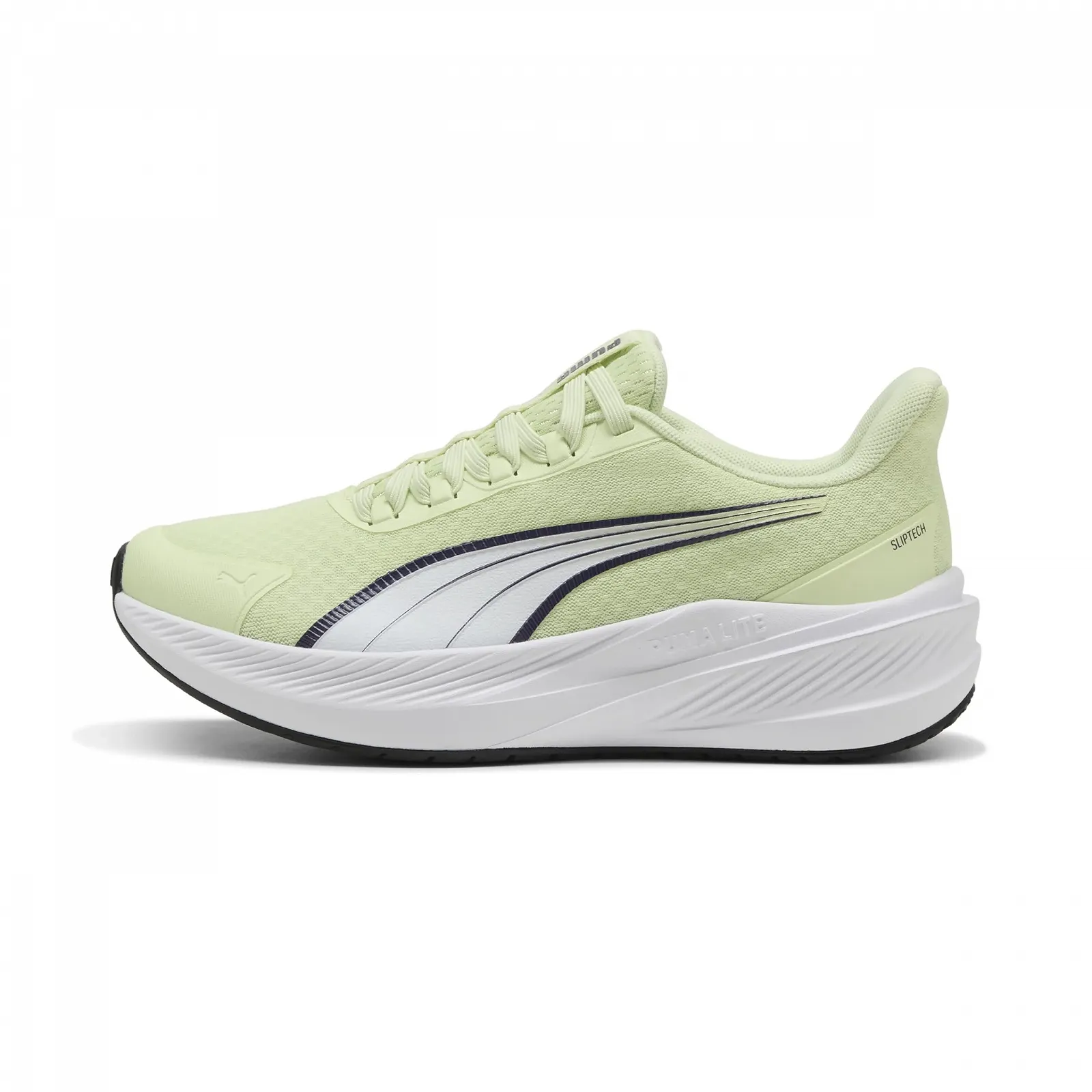 Кроссовки Puma Unisex Dasher Lite Sliptech Jr, фото №1
