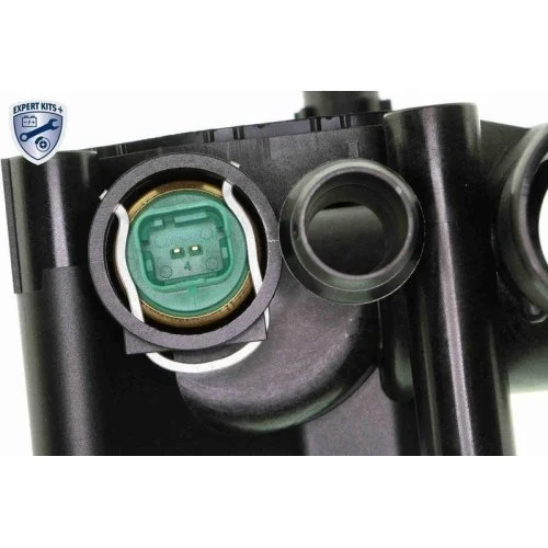 Корпус термостата VEMO EXPERT KITS + V25-99-1715 для CITROËN FIAT FORD PEUGEOT, фото №2