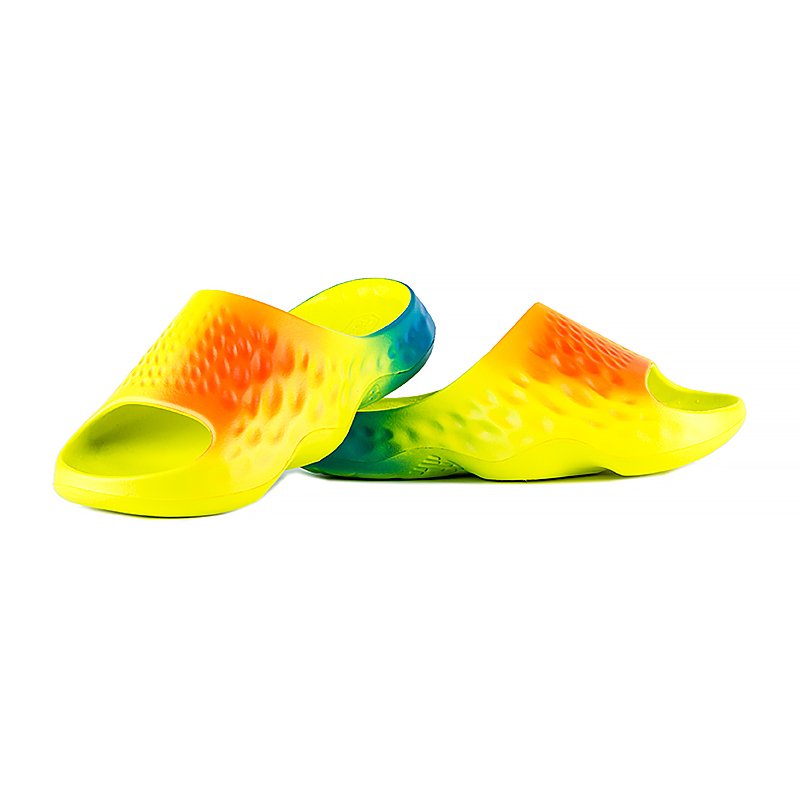 Шлёпанцы New Balance FF MRSHN 42.5, фото №5