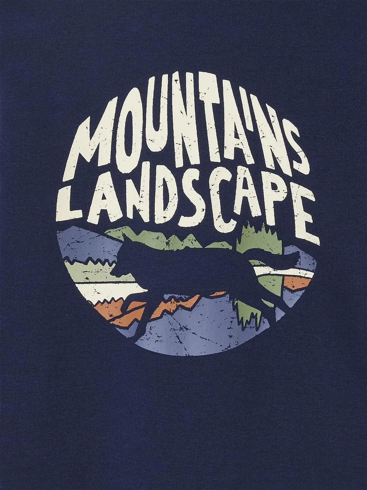 Водолазка VERTBAUDET Набор из 3 для мальчиков, фото №5