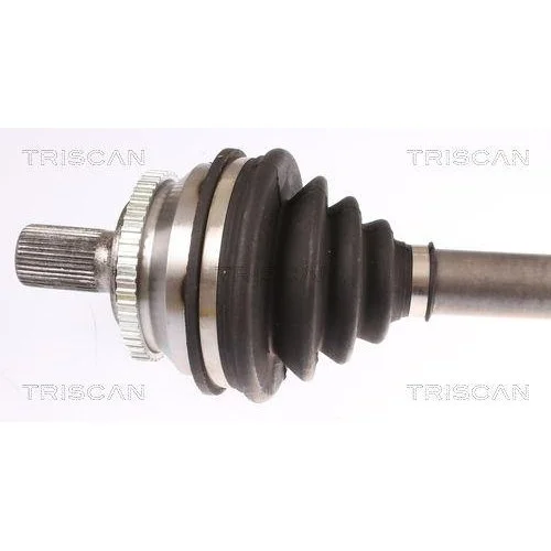 Приводной вал TRISCAN 8540 27513 для VOLVO, передний мост справа, фото №2 Приводной вал TRISCAN 8540 27513 для VOLVO, передний мост справа, фото №2
