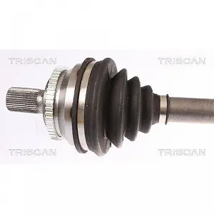 Приводной вал TRISCAN 8540 27513 для VOLVO, передний мост справа synthetic.ua - Фото 1