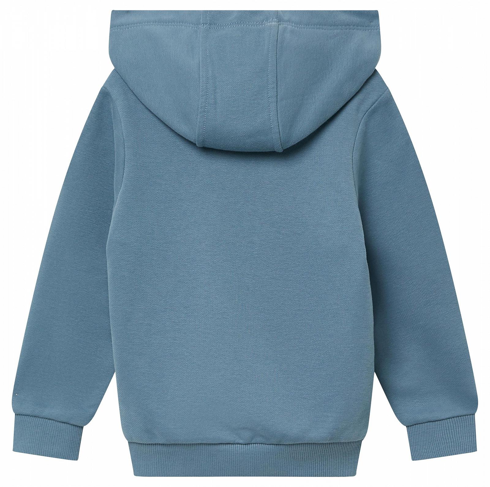 Толстовка с капюшоном s.Oliver для мальчиков, фото №2