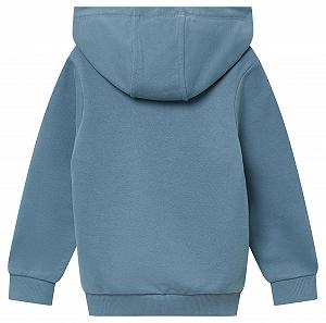 Толстовка с капюшоном s.Oliver для мальчиков synthetic.ua - Фото 1