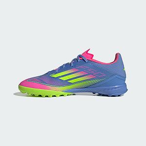 Бутси Adidas F50 League Unisex для штучного газону synthetic.ua - Фото 1