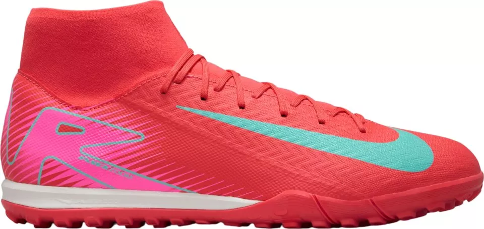 Бутси Nike ZM SUPERFLY 10 ACADEMY TF 43, фото №2
