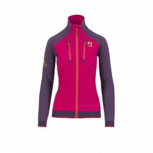 Женская Куртка Karpos Alagna Evo W - Фото 1