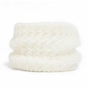 В'язана дитяча шапка, тепла, унісекс synthetic.ua - Фото 1