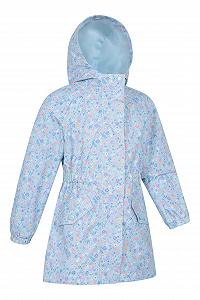 Легка водонепроникна дитяча куртка Mountain Warehouse Dale Флісова ціна на synthetic.ua - Фото 1 Легка водонепроникна дитяча куртка Mountain Warehouse Dale Флісова synthetic.ua - Фото 1