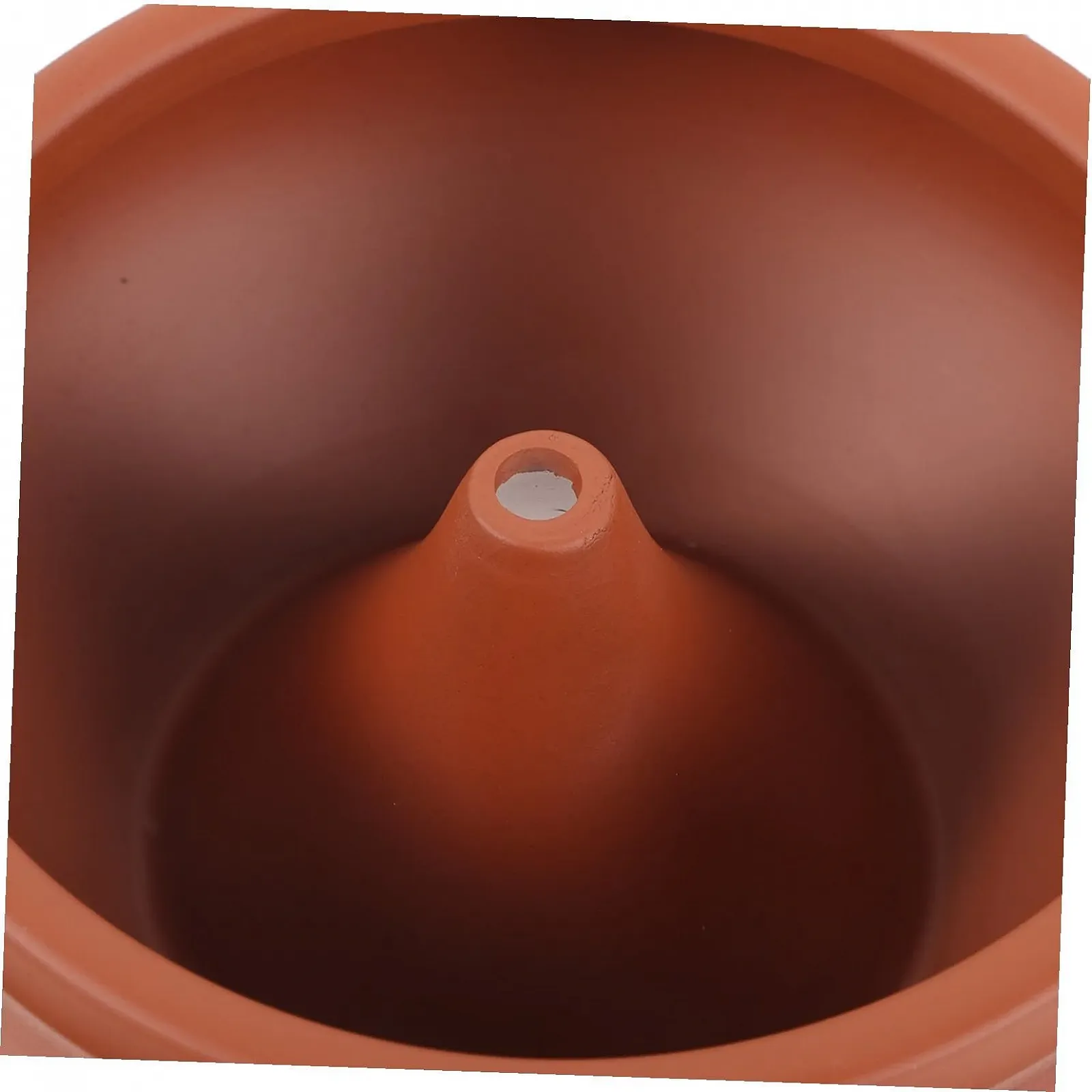 Пароварка Toyvian керамическая с крышкой термостойкая в традиционном стиле, фото №5