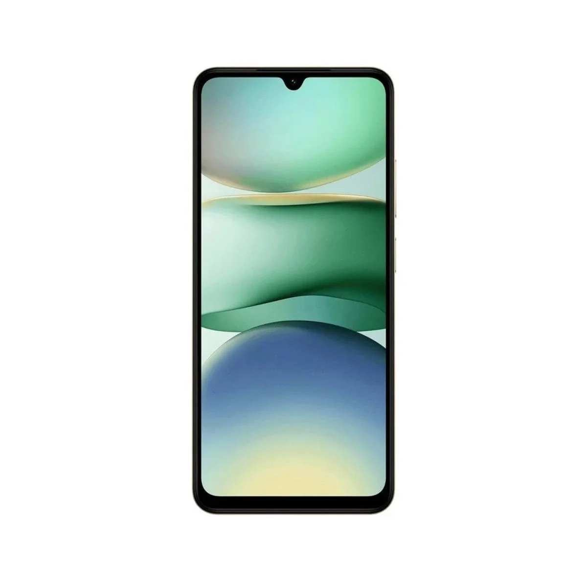 Смартфон Xiaomi Redmi A5 6.88'' Dual Nano SIM 128GB Sandy Gold, фото №2 Смартфон Xiaomi Redmi A5 6.88'' Dual Nano SIM 128GB Sandy Gold, фото №2