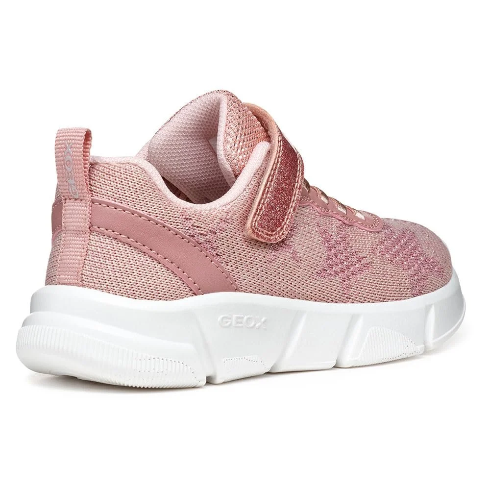 Кроссовки Geox J Aril Girl, фото №8