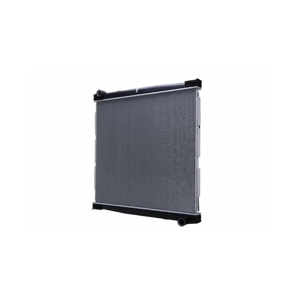 Радіатор охолодження двигуна HELLA 8MK 366 302-231 для SCANIA, фото №1