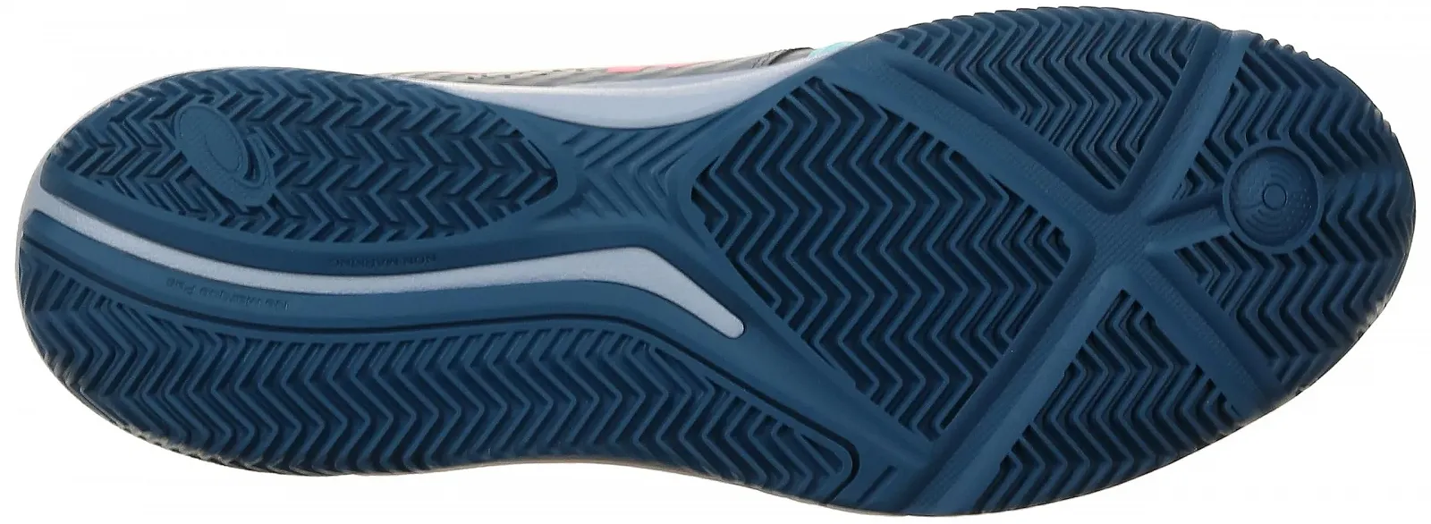 Кросівки ASICS Gel-Challenger 14 Padel Чоловічі, фото №2