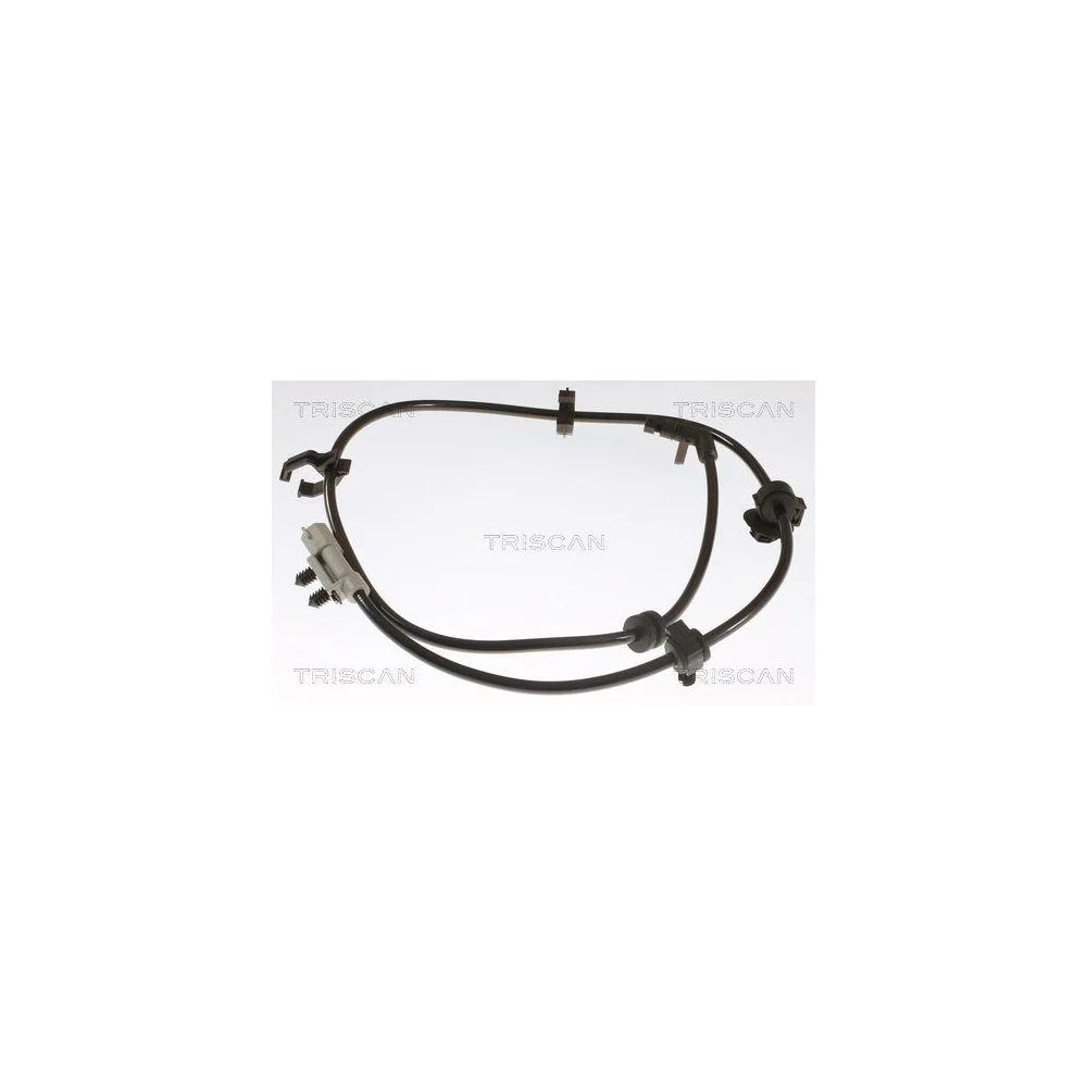 Датчик частоты вращения колеса TRISCAN 8180 80224 для CHRYSLER, задний мост, фото №1