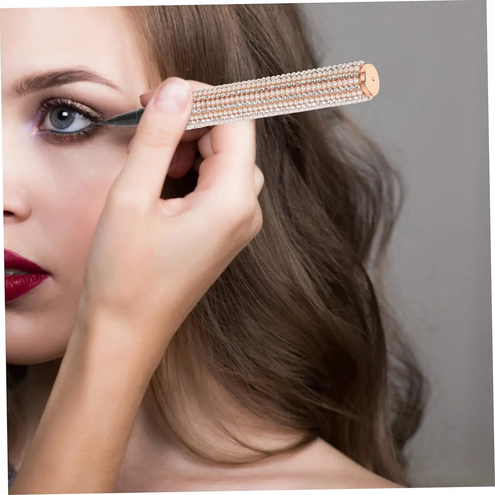 Підводка CANIGHT Рідка Коричнева, фото №4 Підводка CANIGHT Рідка Коричнева, фото №4