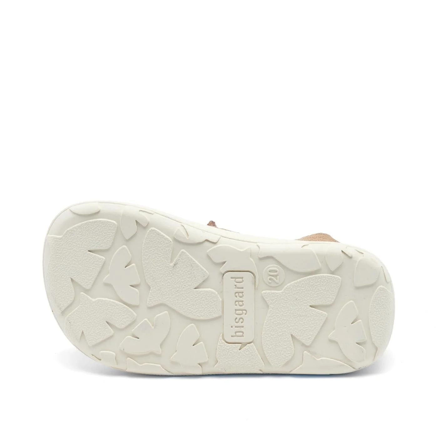 Кросівки Bisgaard Jua Unisex Дитячі, фото №4