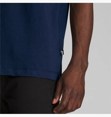 Футболка Puma Essentials NO1 Logo Tee XL, фото №5
