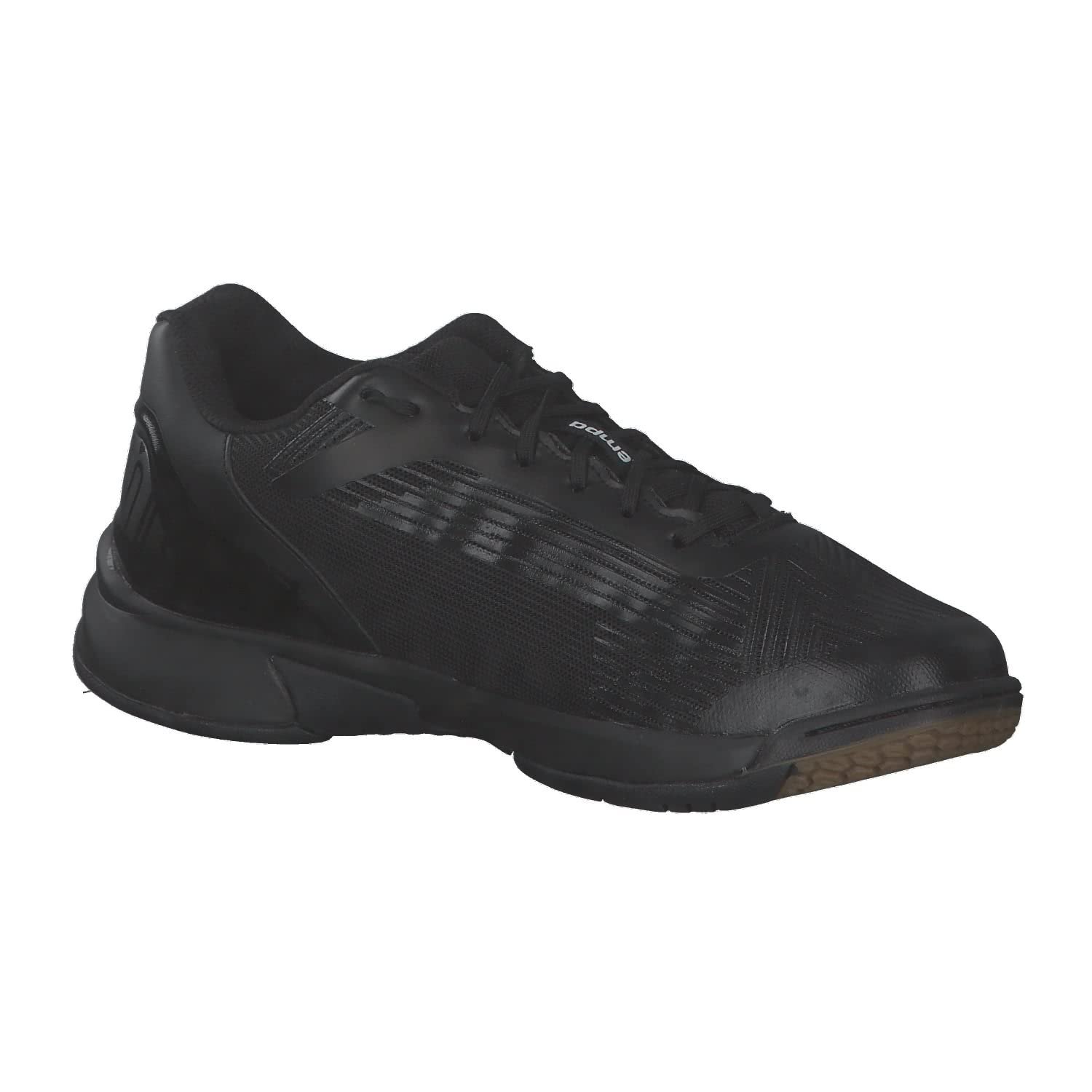 Кросівки Kempa Attack Three 2.0 Unisex, чорні, фото №9 Кросівки Kempa Attack Three 2.0 Unisex, чорні, фото №9