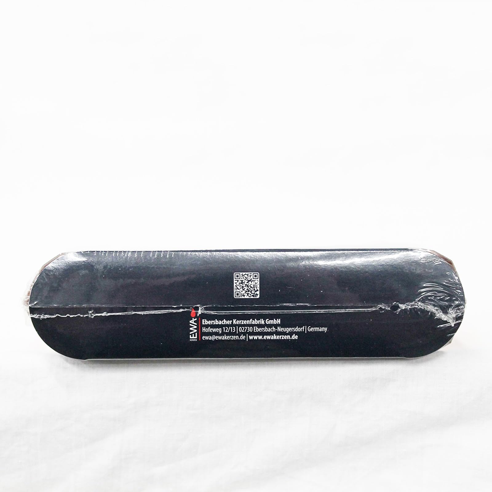 Свічки Ebersbacher Kerzenfabrik GmbH 4 Штук Стовпчасті Помаранчевий Розмір (Діаметр x Висота): Приблизно 50 x 100 мм, фото №6 Свічки Ebersbacher Kerzenfabrik GmbH 4 Штук Стовпчасті Помаранчевий Розмір (Діаметр x Висота): Приблизно 50 x 100 мм, фото №6