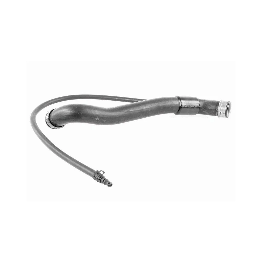 Шланг радіатора VAICO Q+ V30-3142 для MERCEDES-BENZ верхній якість оригінального обладнання, фото №1