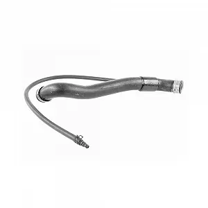 Шланг радіатора VAICO Q+ V30-3142 для MERCEDES-BENZ верхній якість оригінального обладнання - Фото 1