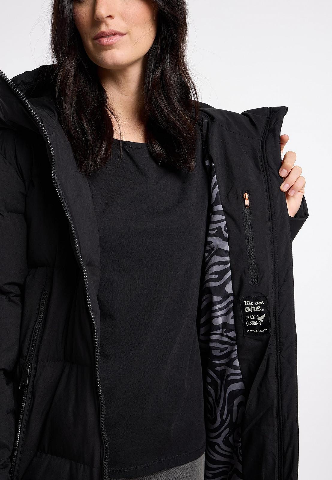 Пальто Ragwear PATRISE, фото №5