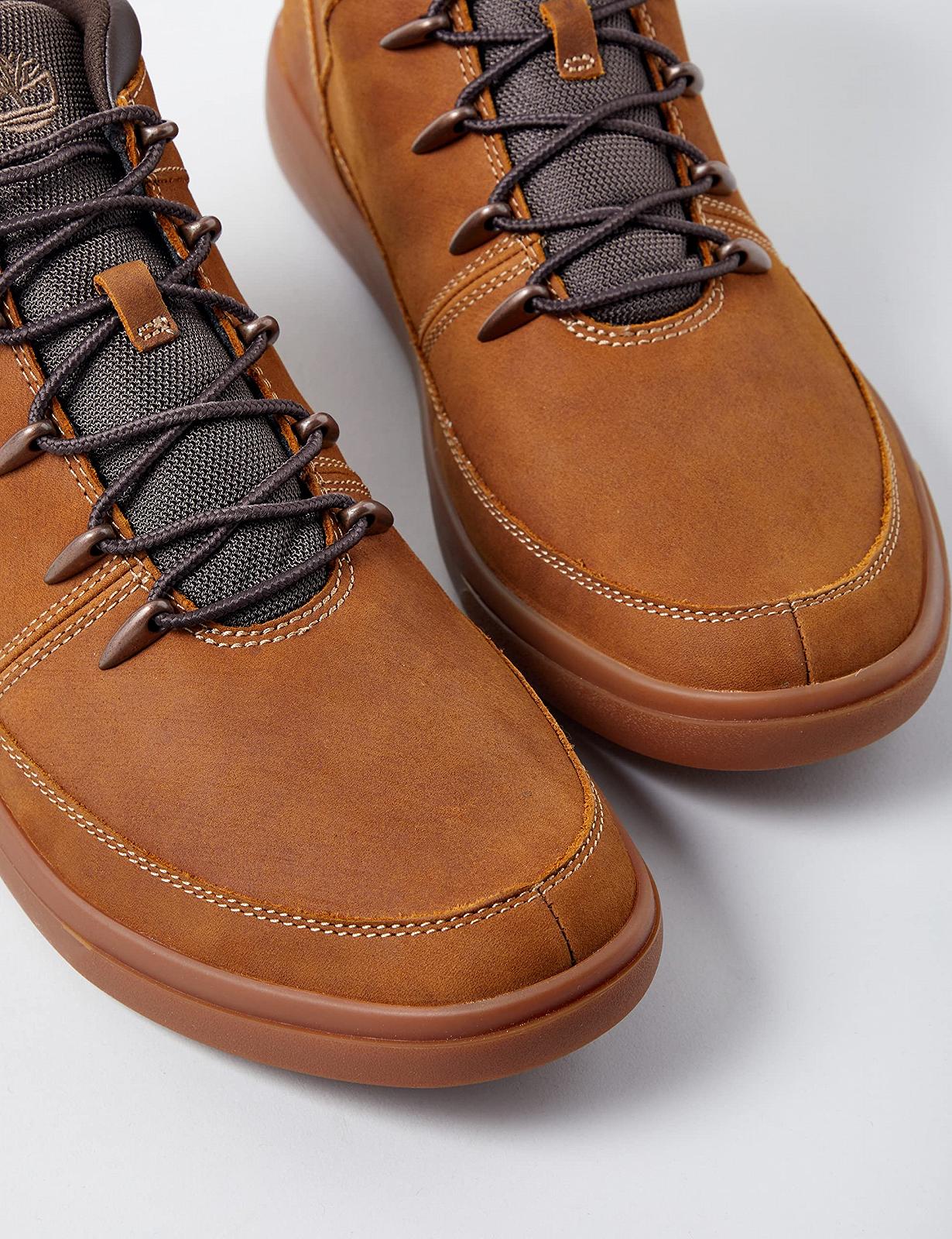 Чоловічі Черевики Timberland Ashwood Park Sprint Hiker Chukka, фото №8