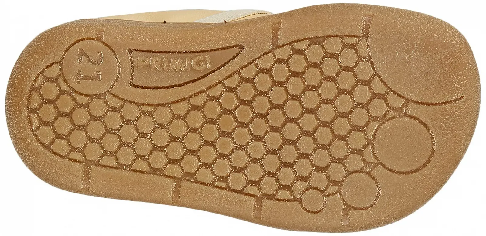 Кросівки PRIMIGI Footprint Change для дівчат, фото №2