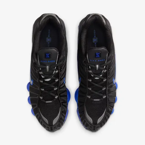 Кроссовки Nike Shox TL Racer Blue 42.5, фото №4