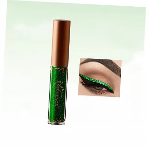 Рідка Підводка NOLITOY Металік Перламутрова Блискуча для Очей Водостійка Кольорова ціна на synthetic.ua - Фото 1 Рідка Підводка NOLITOY Металік Перламутрова Блискуча для Очей Водостійка Кольорова synthetic.ua - Фото 1