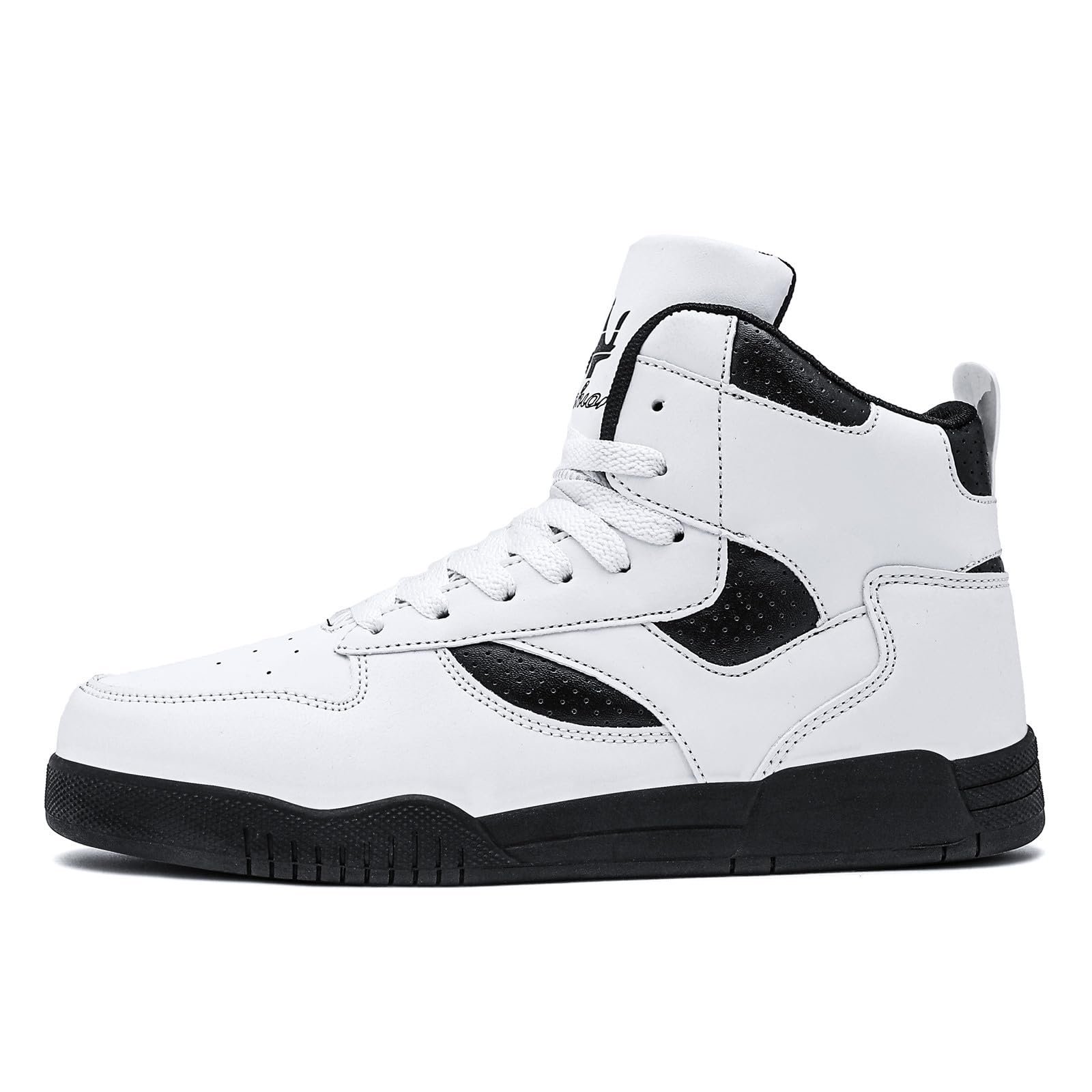 Високі Кросівки K DUORO Чоловічі Легкі Спортивні Кросівки, фото №3 Високі Кросівки K DUORO Чоловічі Легкі Спортивні Кросівки, фото №3