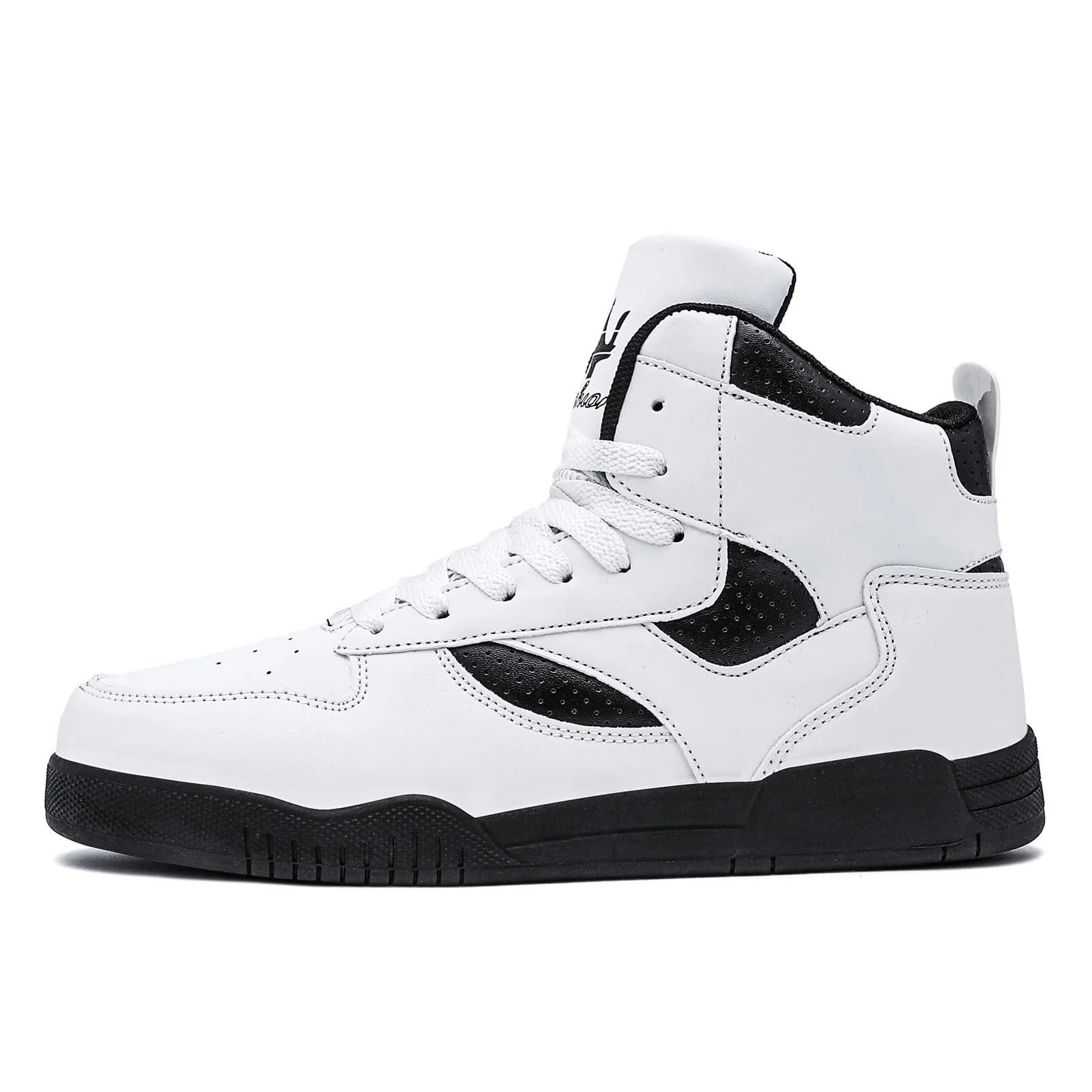 Чоловічі високі кросівки K DUORO легкі спортивні кросівки, фото №3