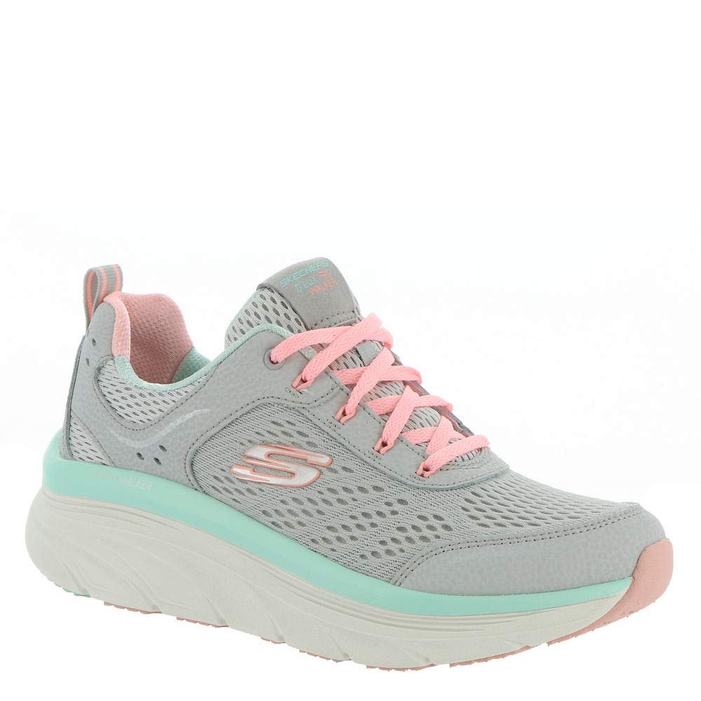Кроссовки Skechers D-Lux Walker Женские, фото №1
