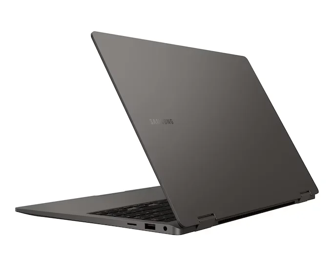 Ультрабук 15.6" Samsung Galaxy Book3 360 (750QFG-KA2IT) Intel Core i5-1340P RAM 8GB SSD 512GB 22ч батарея Windows 11 Home Алюминиевый корпус (RUS), фото №3 Ультрабук 15.6" Samsung Galaxy Book3 360 (750QFG-KA2IT) Intel Core i5-1340P RAM 8GB SSD 512GB 22ч батарея Windows 11 Home Алюминиевый корпус (RUS), фото №3