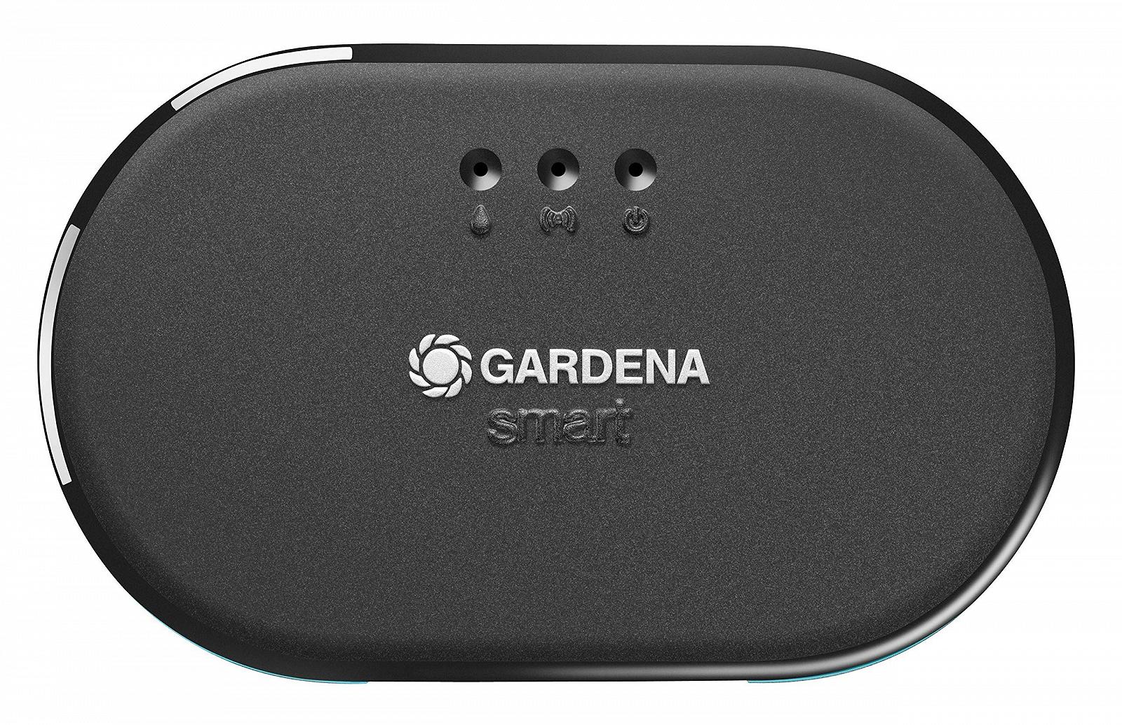 Розумна система управління поливом GARDENA Smart Set, фото №2