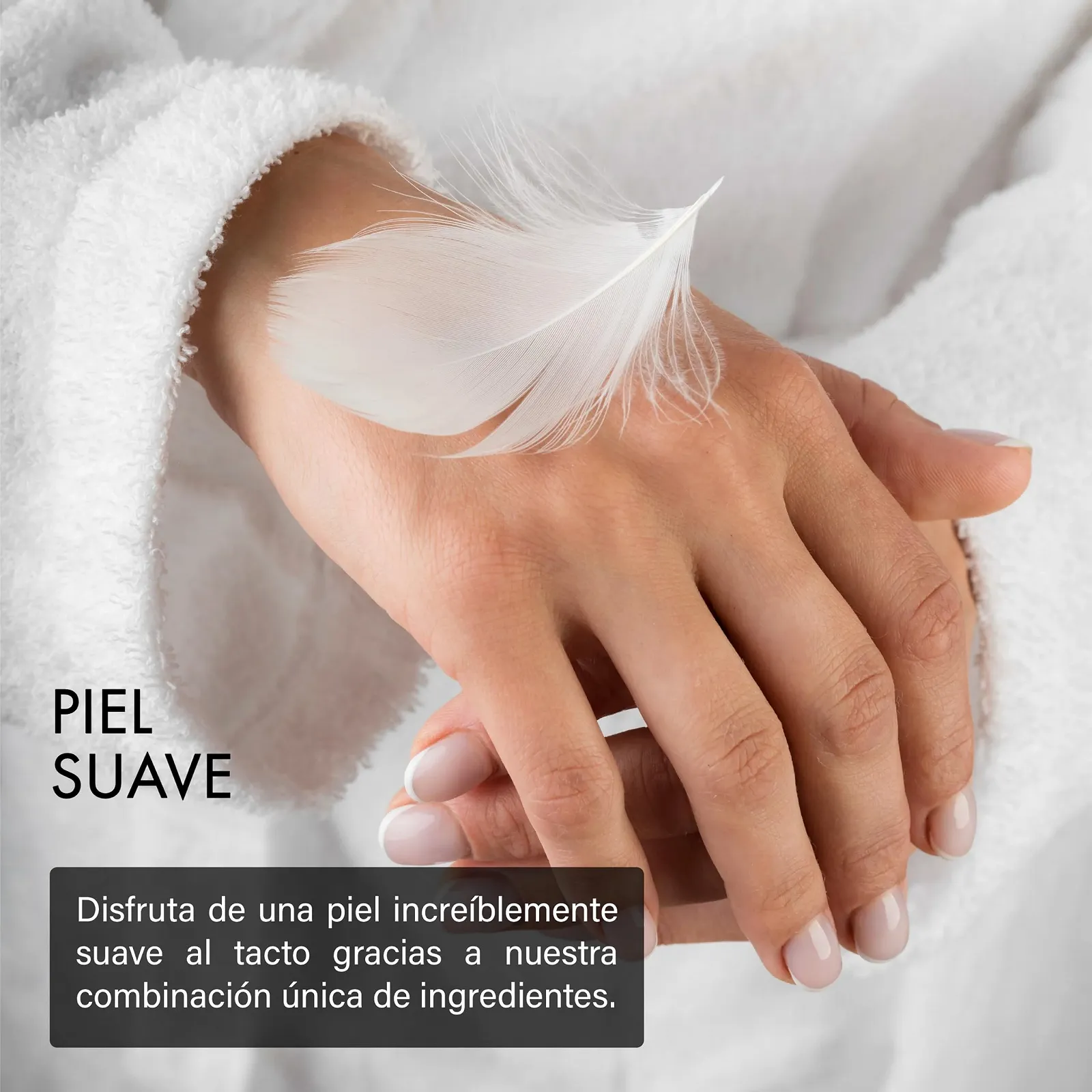 Увлажняющий глицериновый крем для рук 2 x 150 мл, фото №6 Увлажняющий глицериновый крем для рук 2 x 150 мл, фото №6