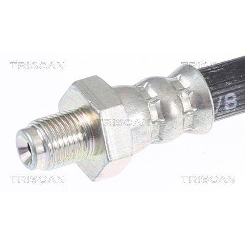 Гальмівний шланг TRISCAN 8150 42257 для MITSUBISHI, задній міст, зовнішній, фото №2