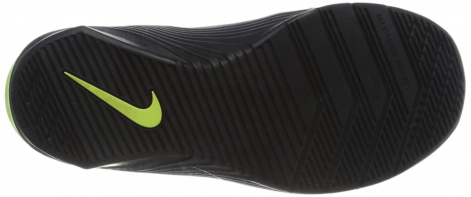 Кросівки тренувальні чоловічі Nike, фото №4