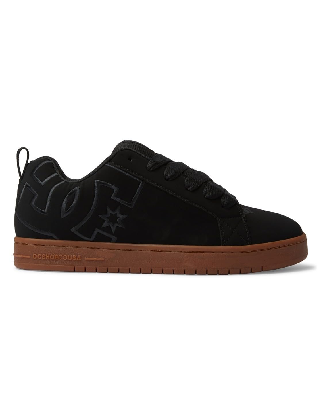 Кроссовки DC Shoes Court Graffik мужские, фото №2