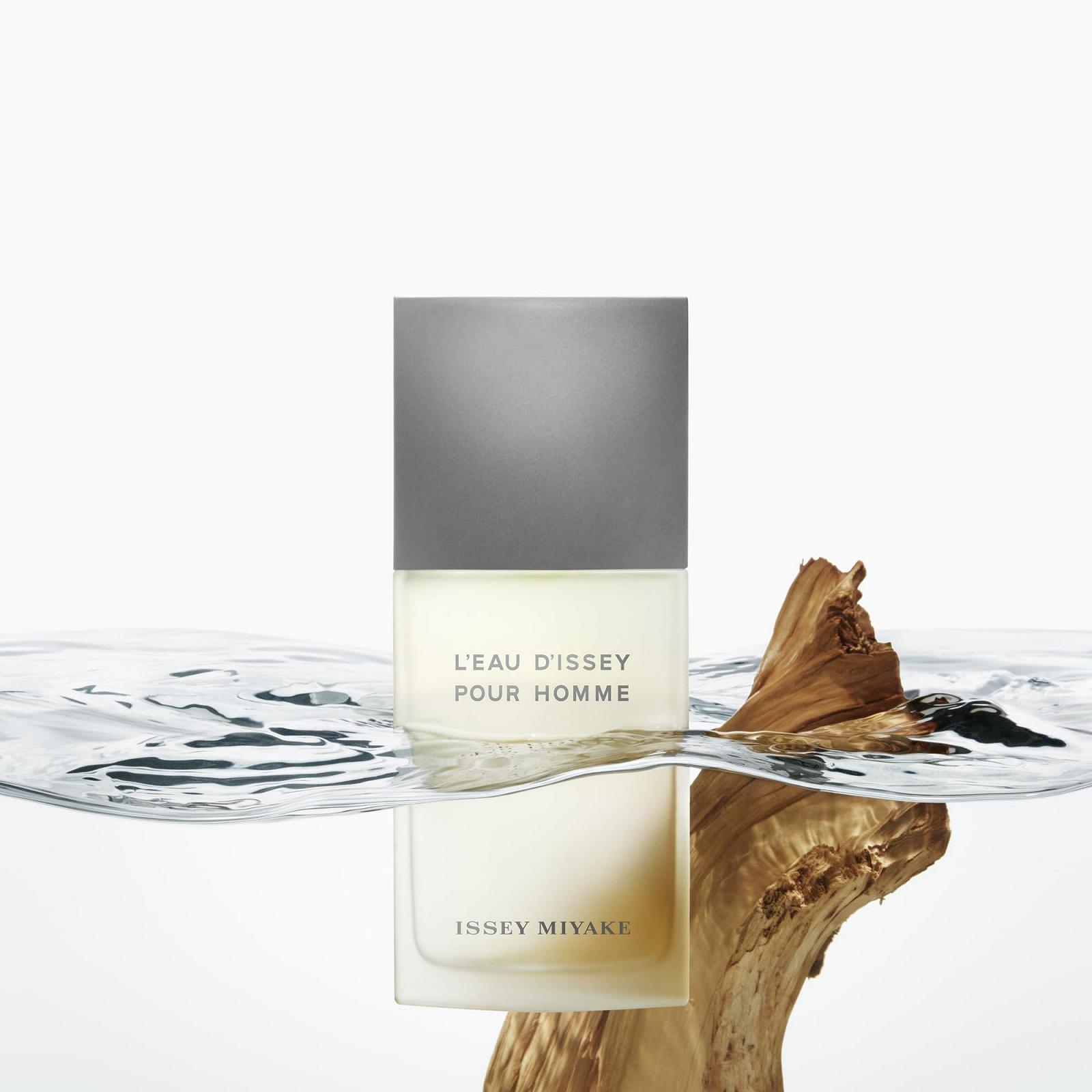 Туалетна вода Issey Miyake L'Eau D'Issey, фото №6