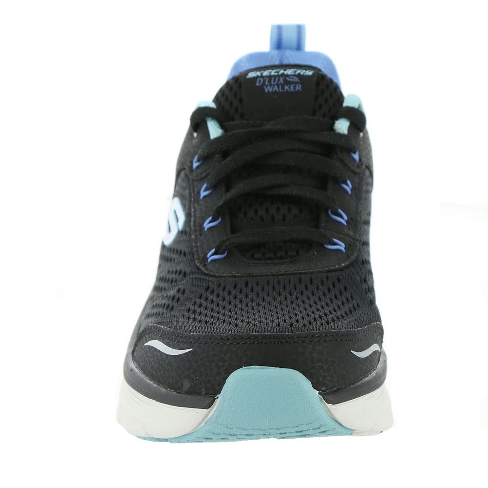 Кроссовки Skechers D-Lux Walker Женские, фото №6