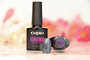 Гель-лак Cupio Disco Collection Groovy - Фото 1