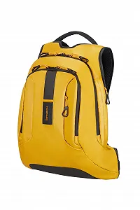 Рюкзак для ноутбука Samsonite Paradiver Light Полиэстер Желтый - Фото 1