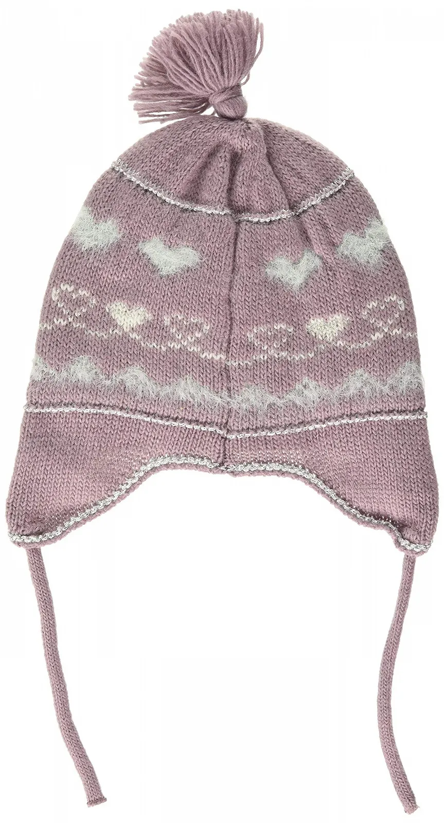 Шапка United Colors of Benetton Berretto Beanie для дівчинки, фото №2