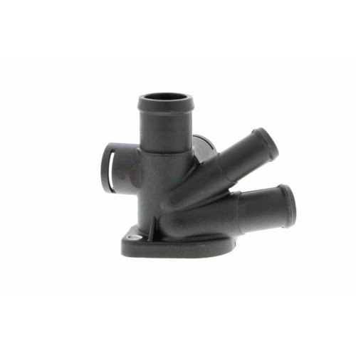 Фланец охлаждающей жидкости VAICO V10-0286 AUDI SEAT SKODA VW, фото №4 Фланец охлаждающей жидкости VAICO V10-0286 AUDI SEAT SKODA VW, фото №4