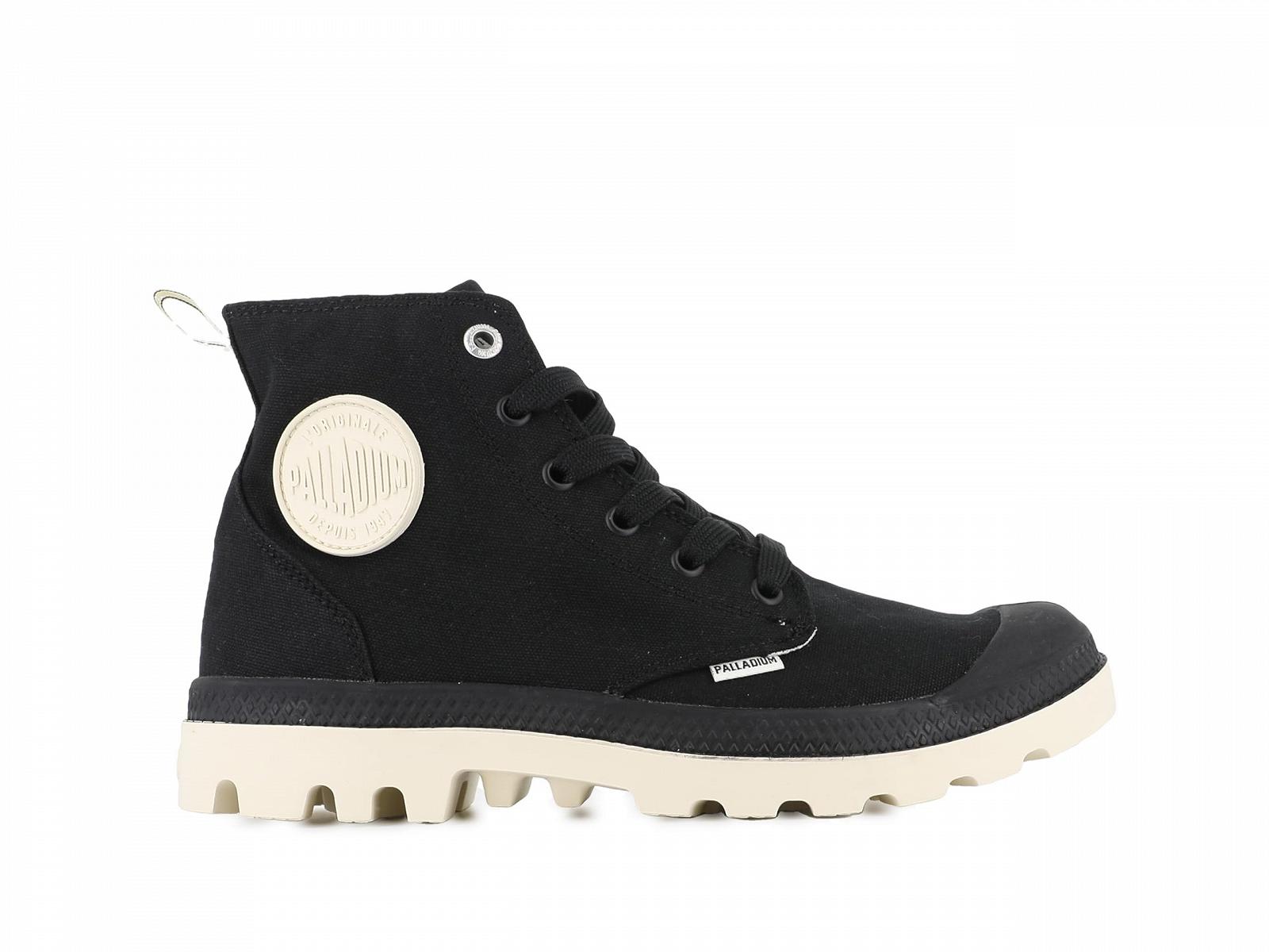 Ботинки Palladium Pampa Ankle Unisex, фото №1