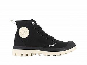 Ботинки Palladium Pampa Ankle Unisex - Фото 1
